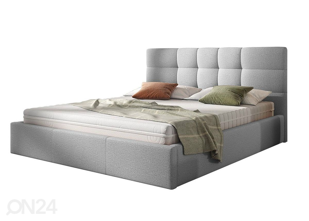 Voodi 140x200 cm suurendatud