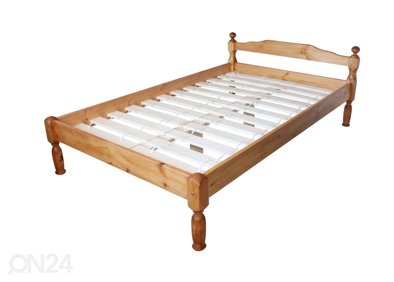 Voodi 160x200 cm suurendatud