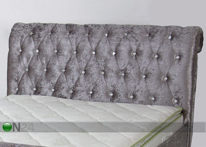 Voodi 160x200 cm suurendatud