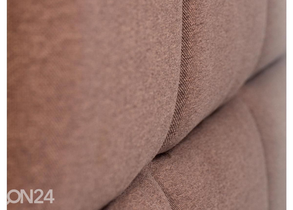 Voodi 160x200 cm suurendatud