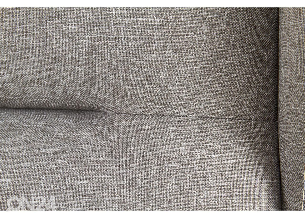 Voodi 160x200 cm suurendatud