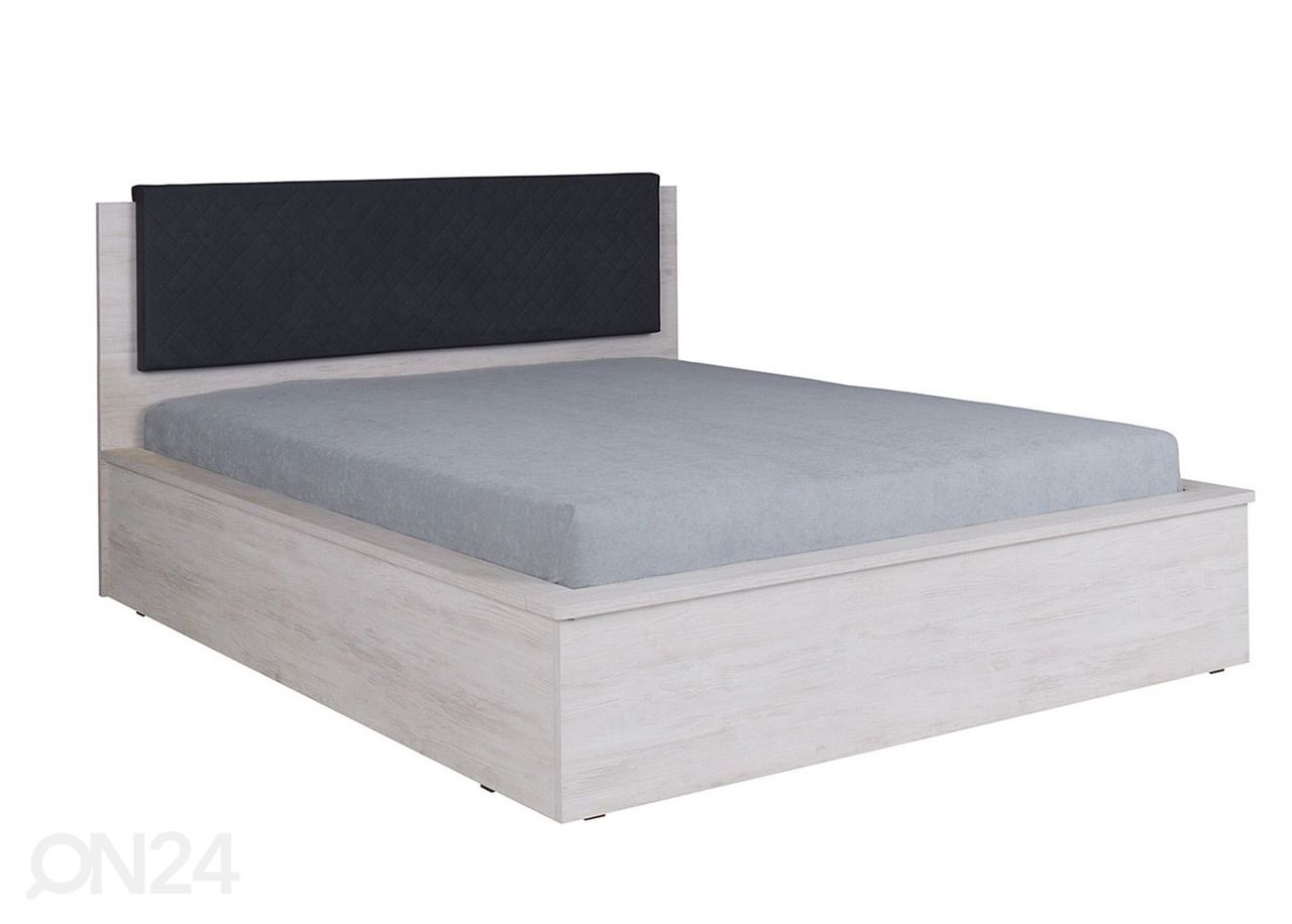 Voodi 160x200 cm suurendatud