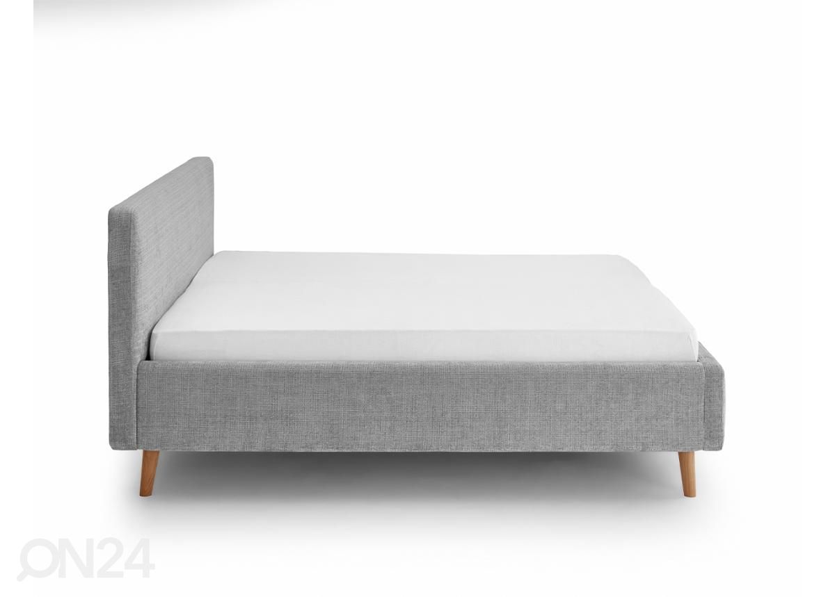 Voodi 160x200 cm suurendatud