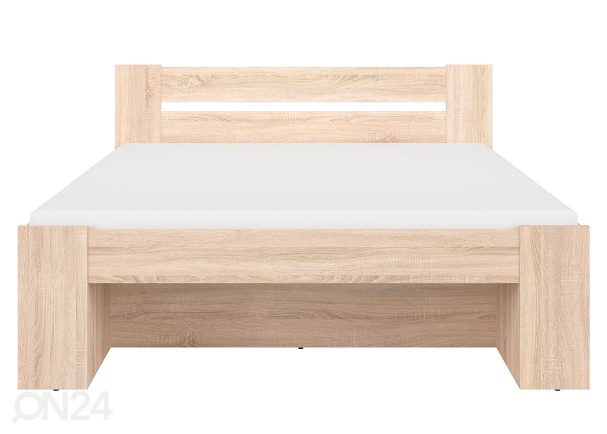 Voodi 160x200 cm suurendatud