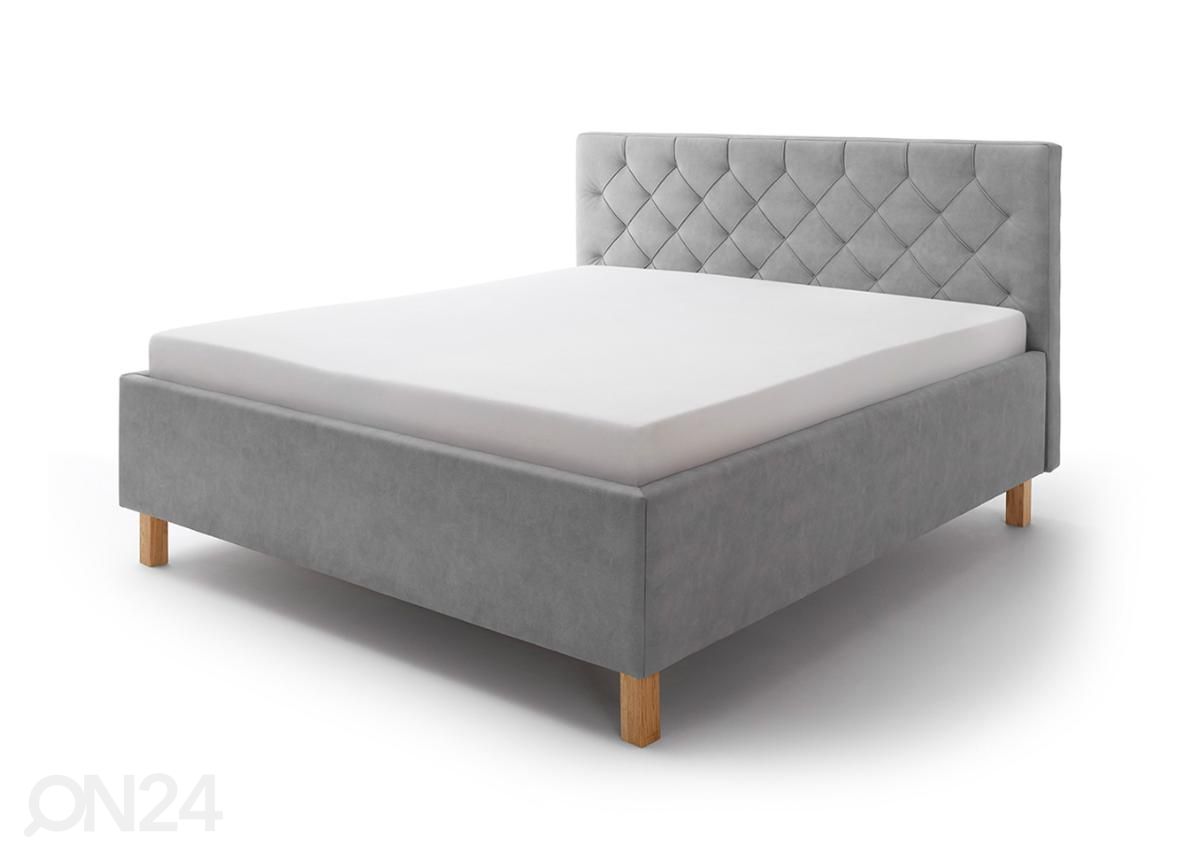 Voodi 180x200 cm suurendatud