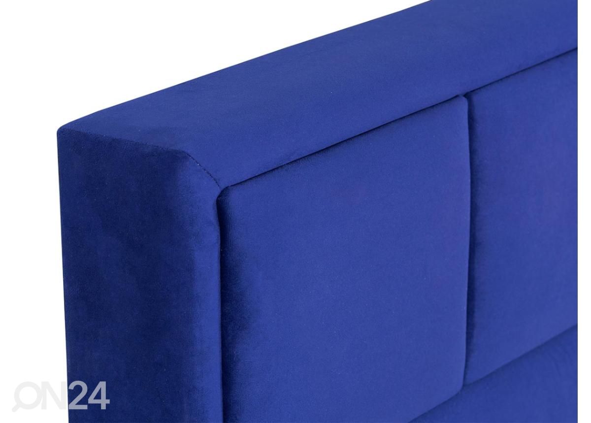 Voodi 200x200 cm suurendatud