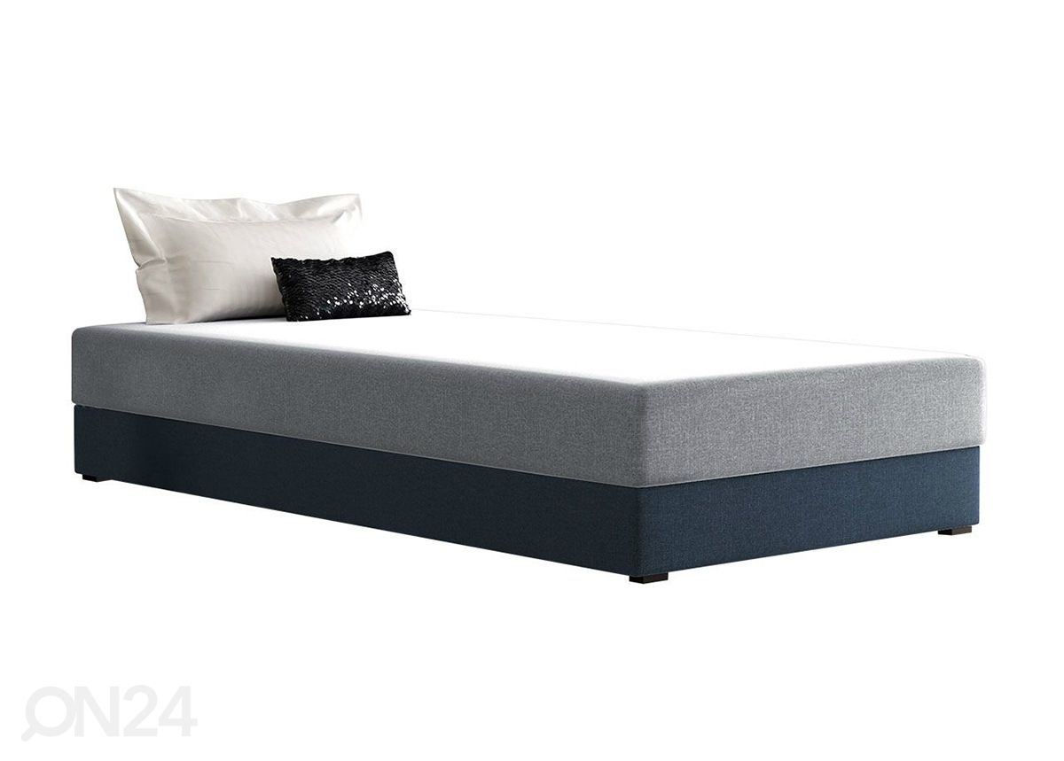 Voodi 80x190 cm suurendatud