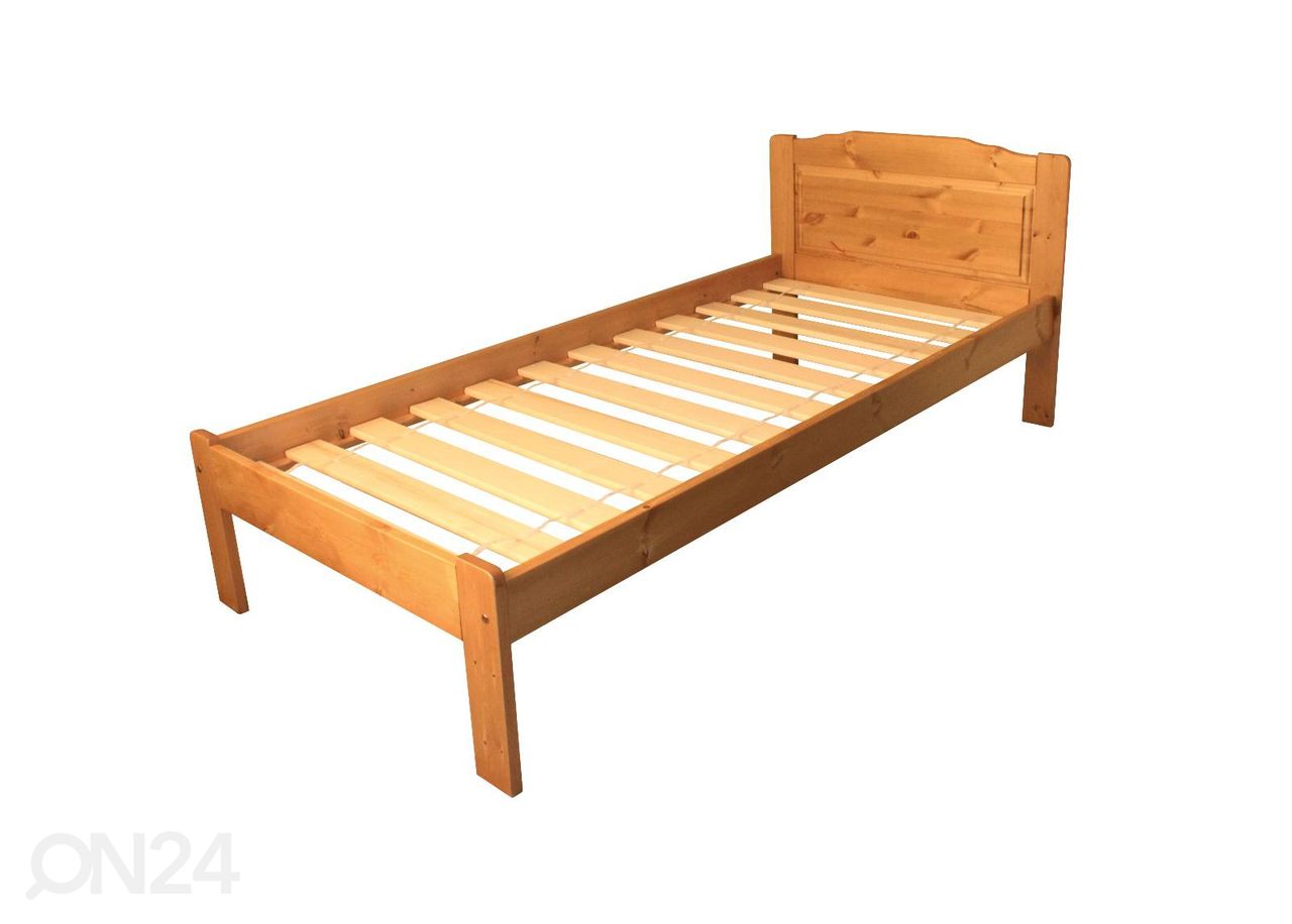 Voodi 80x200 cm suurendatud
