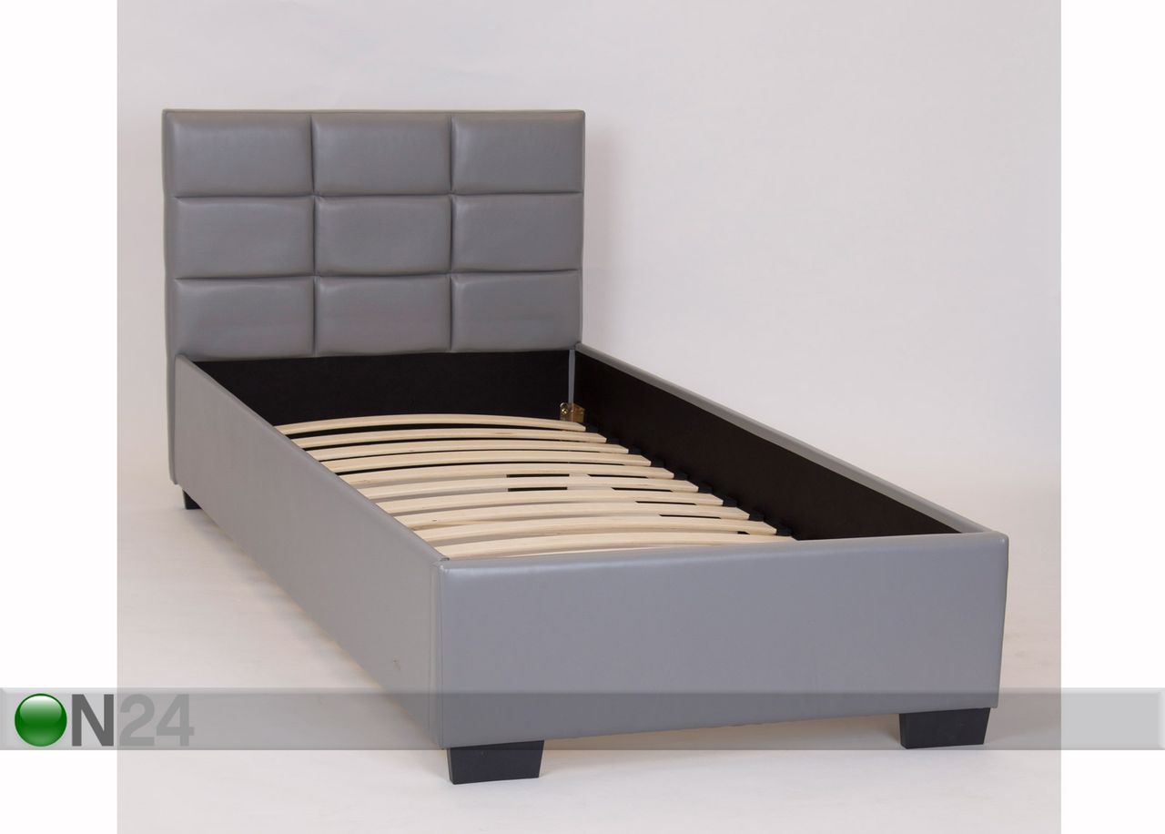 Voodi 90x200 cm suurendatud