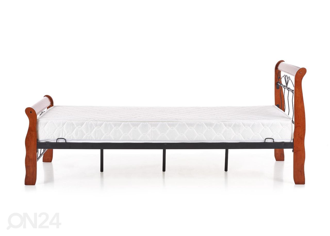 Voodi 90x200 cm suurendatud