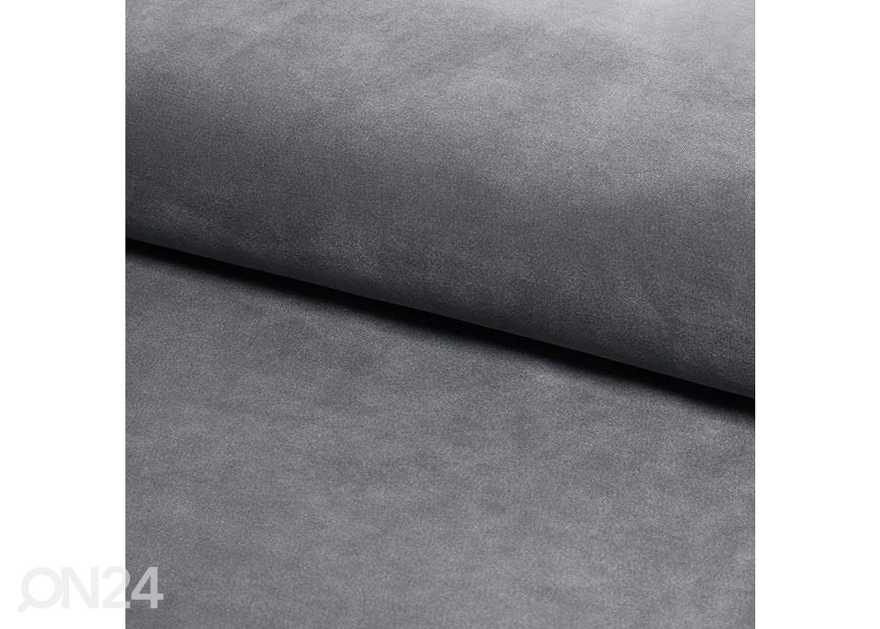 Voodi 90x200 cm suurendatud