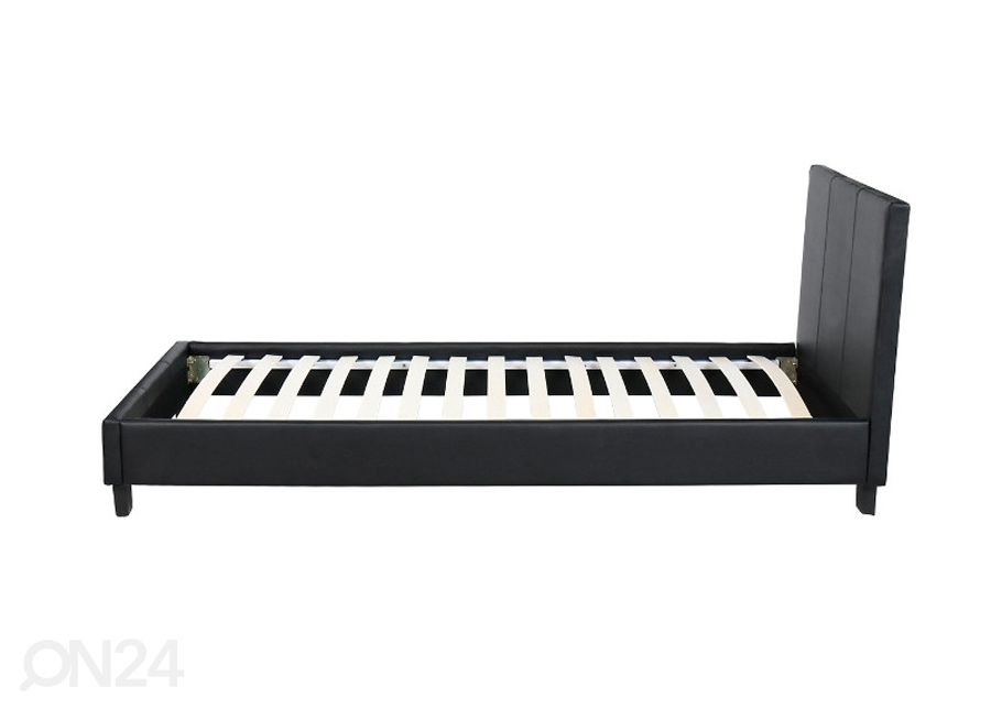 Voodi Abel 90x200 cm suurendatud