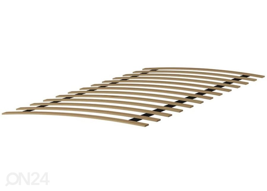 Voodi Alion 90x200 cm suurendatud