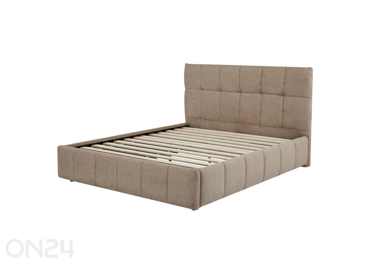 Voodi Amelia 160x200 suurendatud