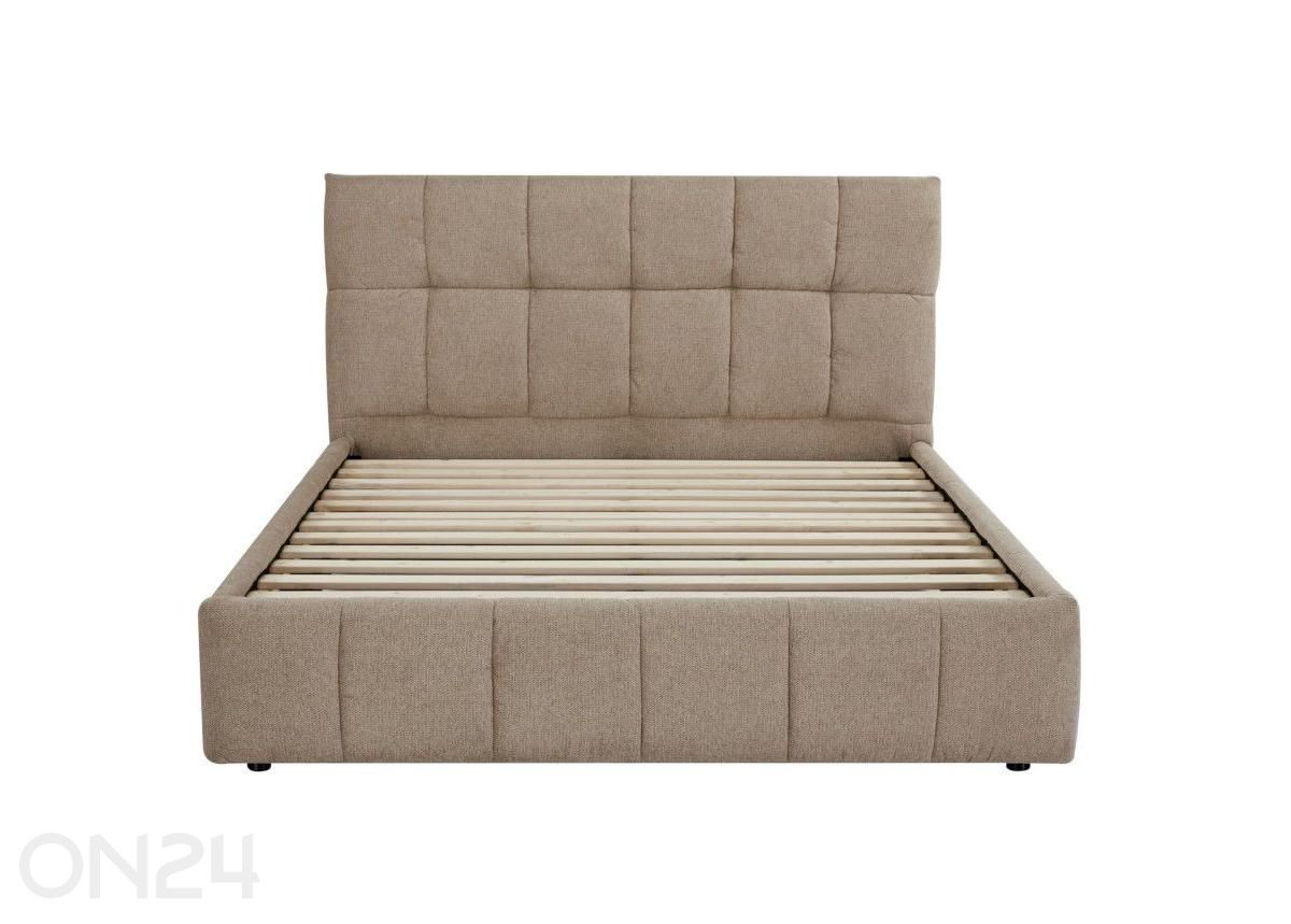 Voodi Amelia 160x200 suurendatud