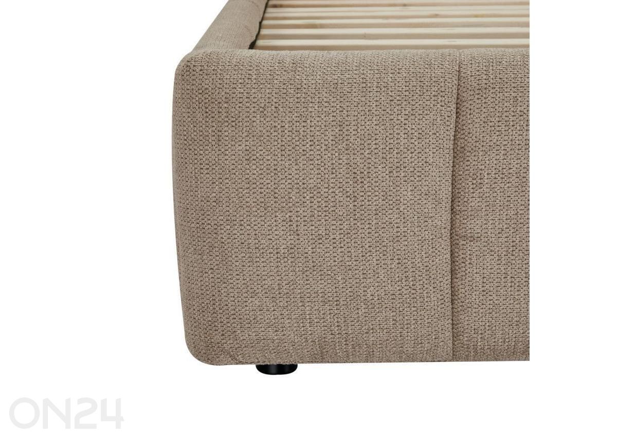 Voodi Amelia 160x200 suurendatud