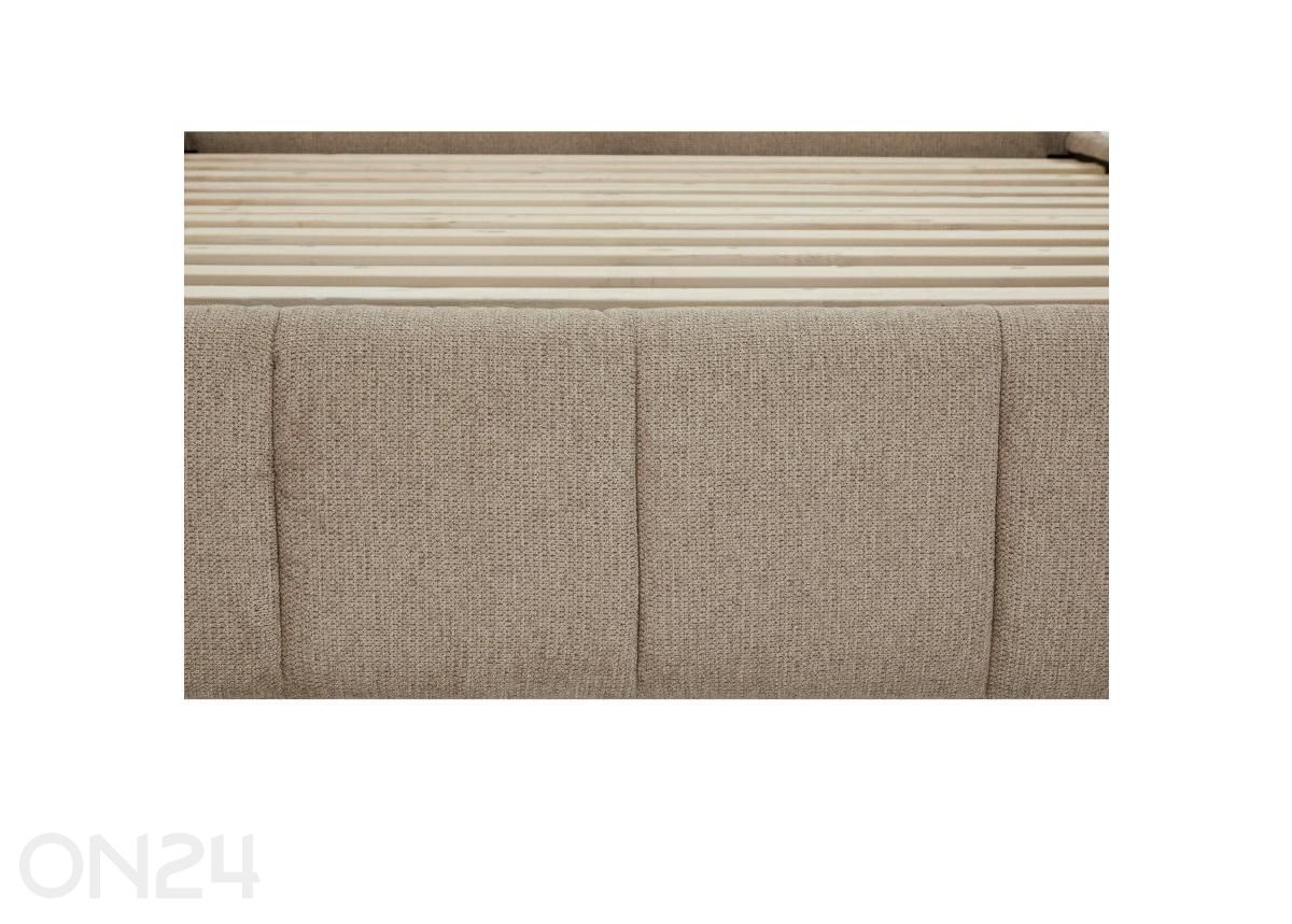 Voodi Amelia 160x200 suurendatud