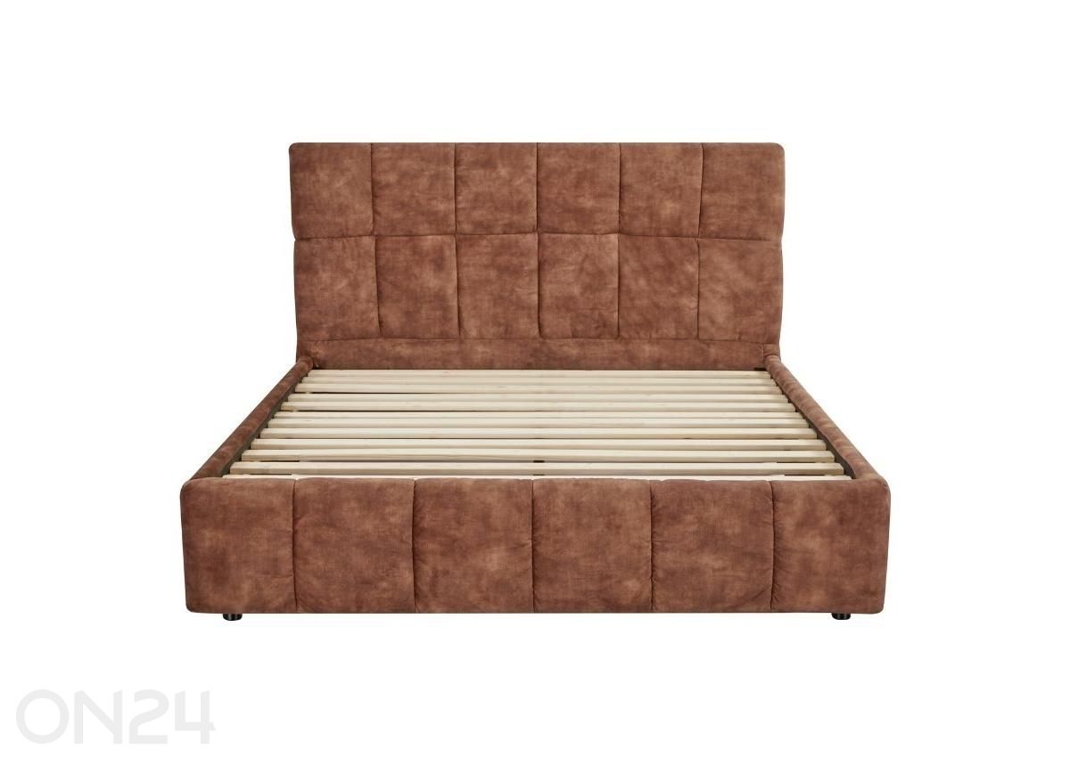 Voodi Amelia 160x200 suurendatud