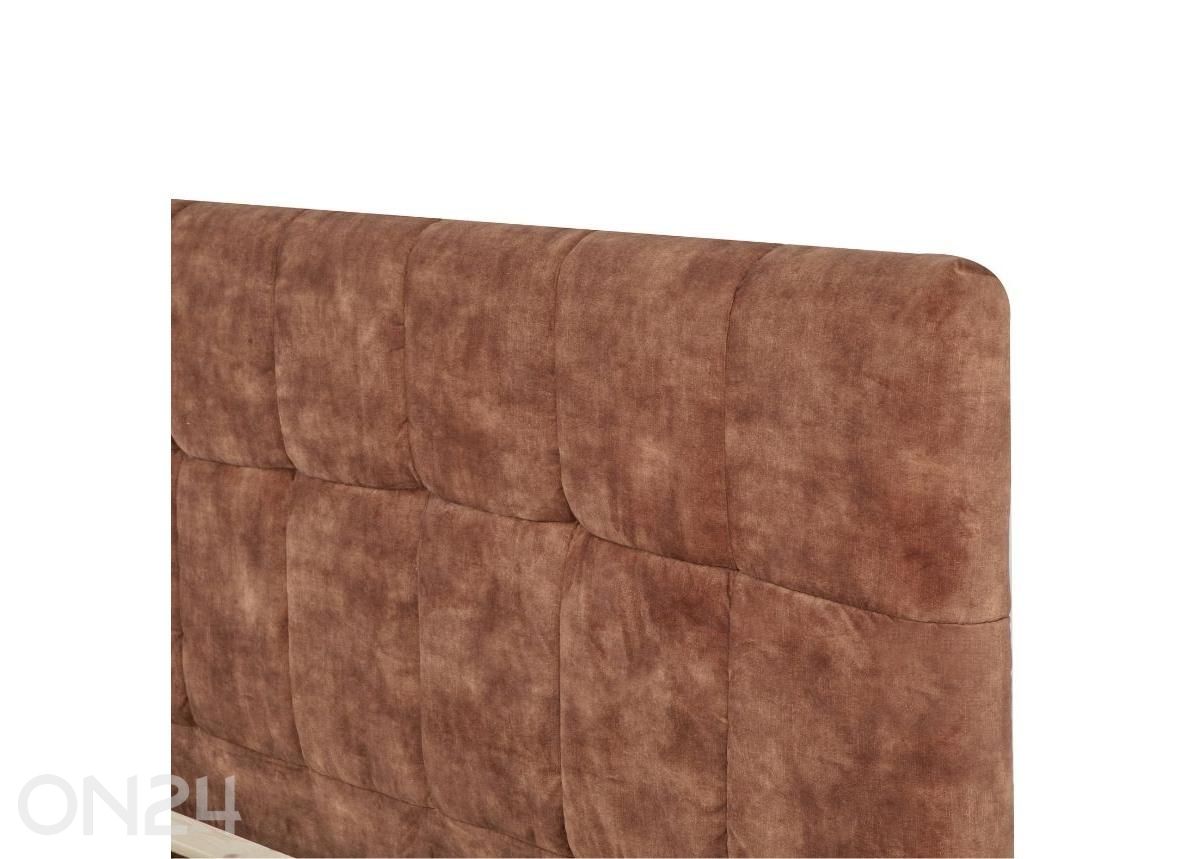 Voodi Amelia 160x200 suurendatud