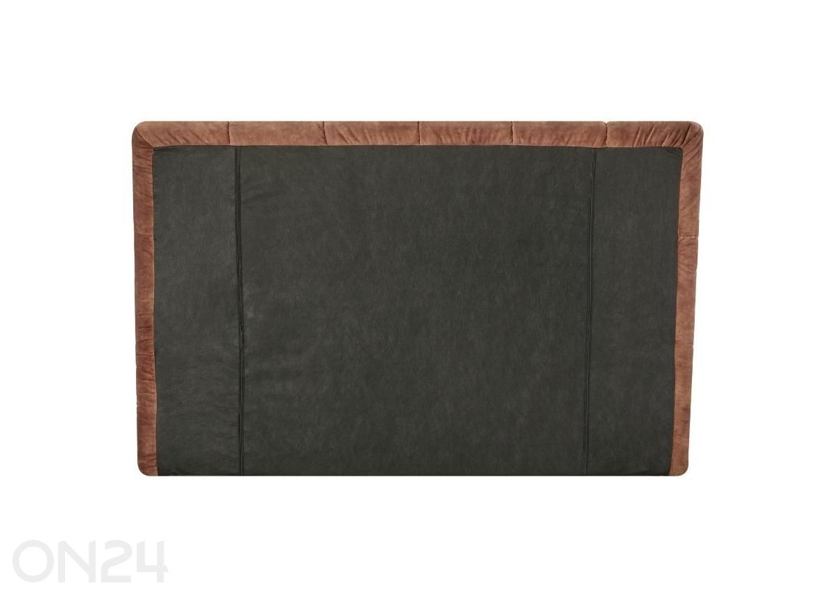 Voodi Amelia 160x200 suurendatud