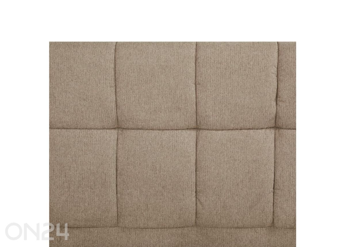 Voodi Amelia 160x200 suurendatud