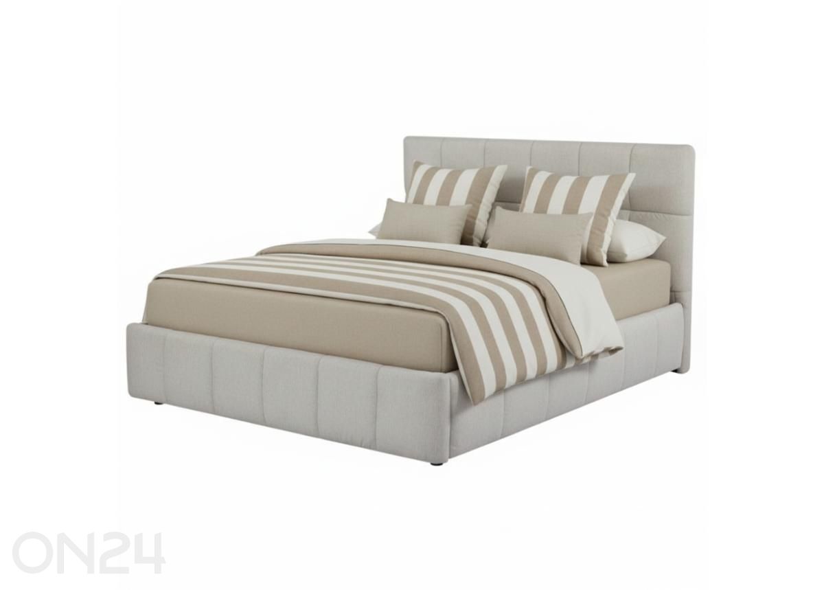 Voodi Amelia 160x200 suurendatud