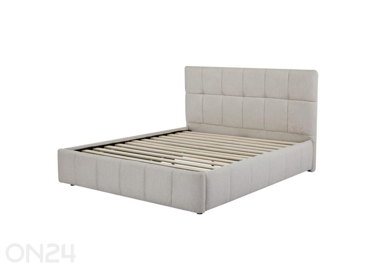 Voodi Amelia 160x200 suurendatud