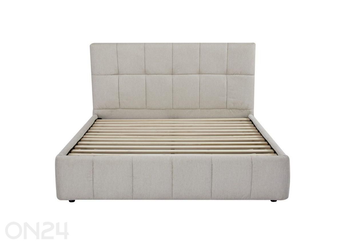 Voodi Amelia 160x200 suurendatud