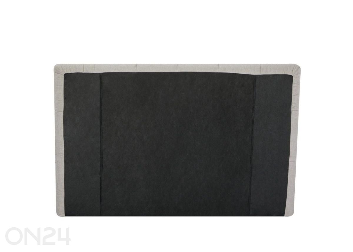 Voodi Amelia 160x200 suurendatud