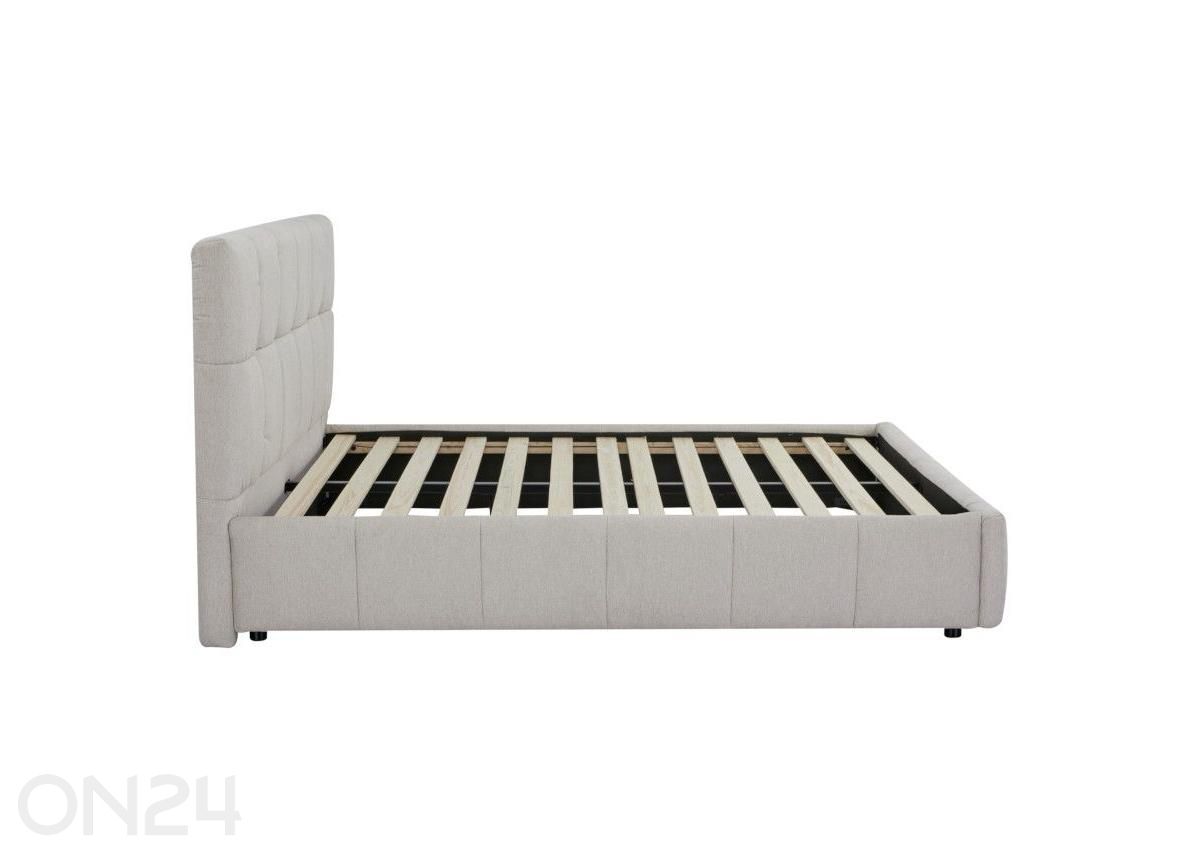 Voodi Amelia 160x200 suurendatud