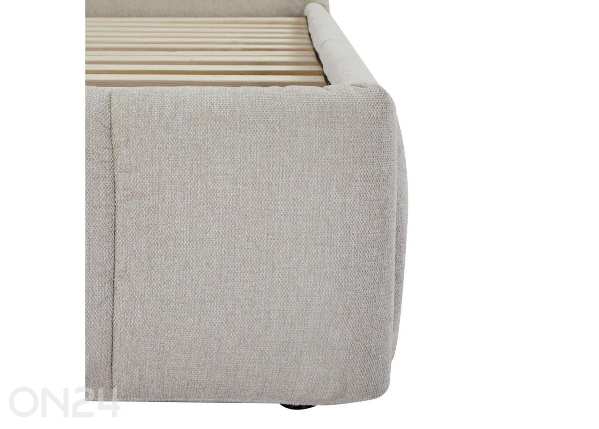 Voodi Amelia 160x200 suurendatud