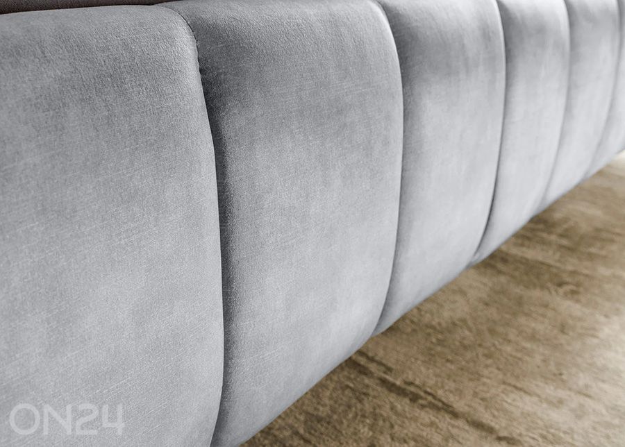 Voodi Amsterdam 180x200 cm suurendatud