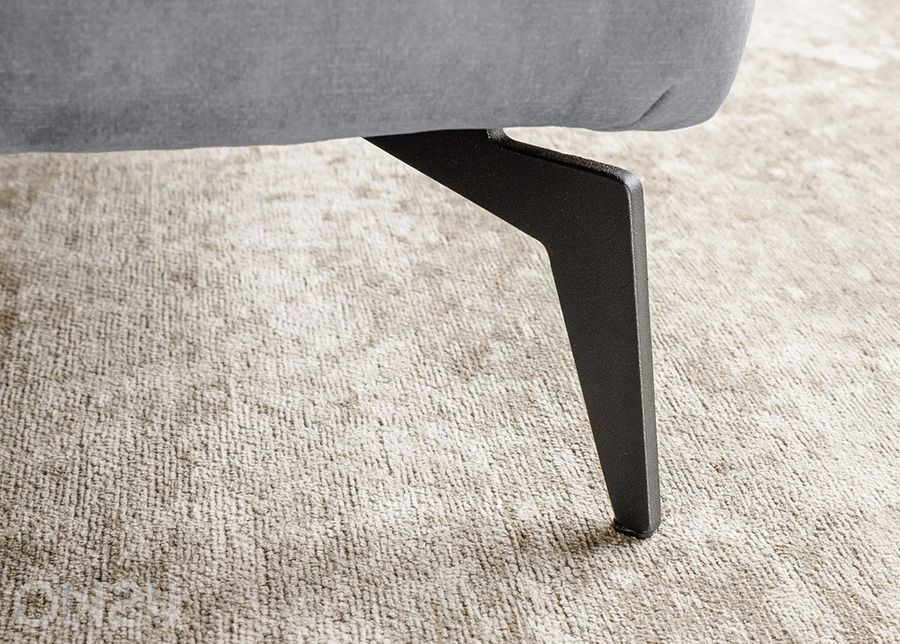 Voodi Amsterdam 180x200 cm suurendatud