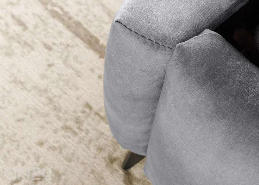 Voodi Amsterdam 180x200 cm suurendatud