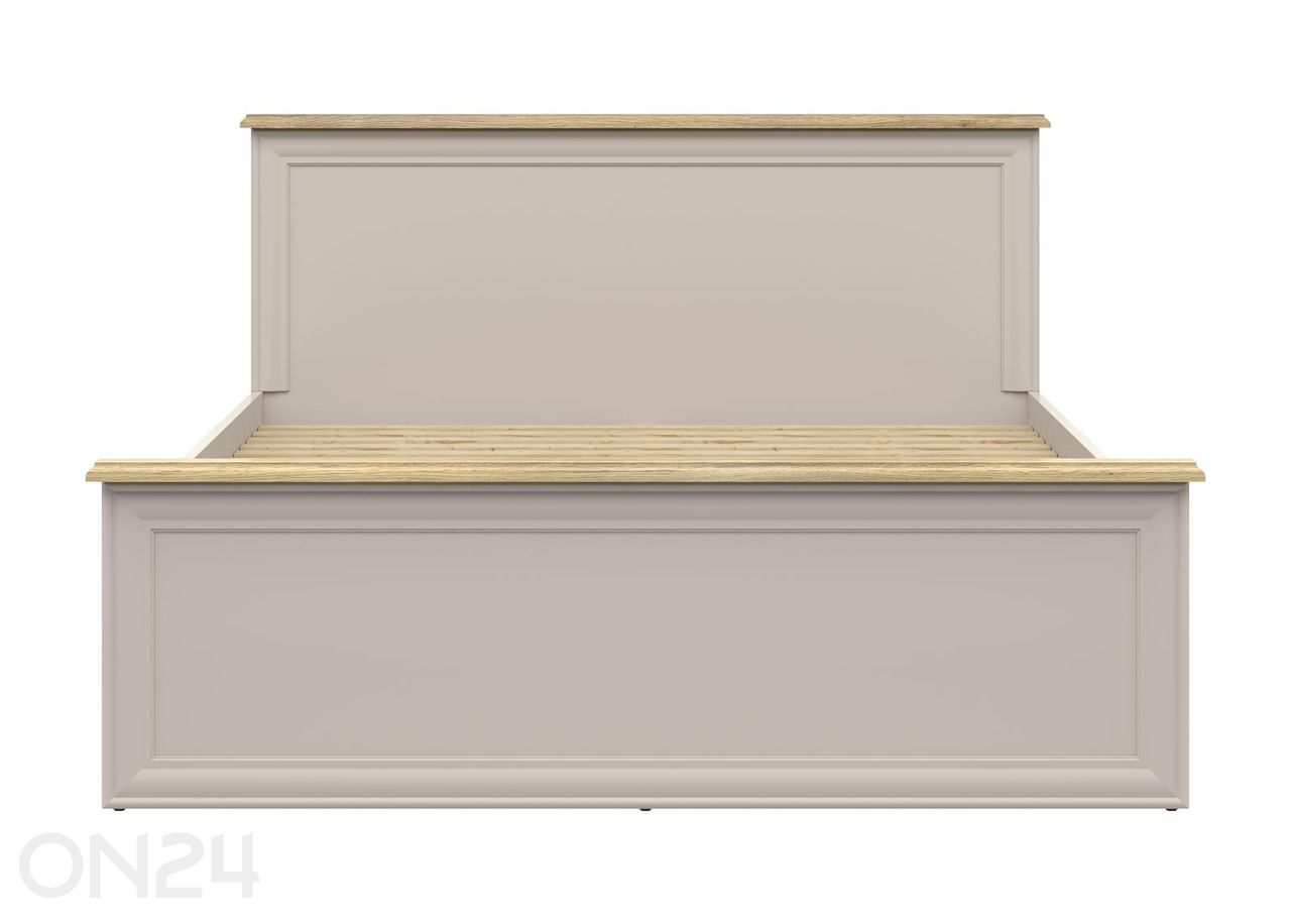 Voodi Anga 160x200 cm suurendatud