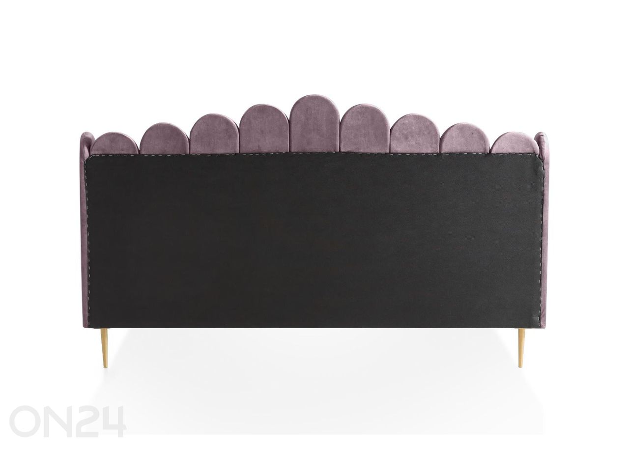 Voodi Ariel 180x200 cm suurendatud