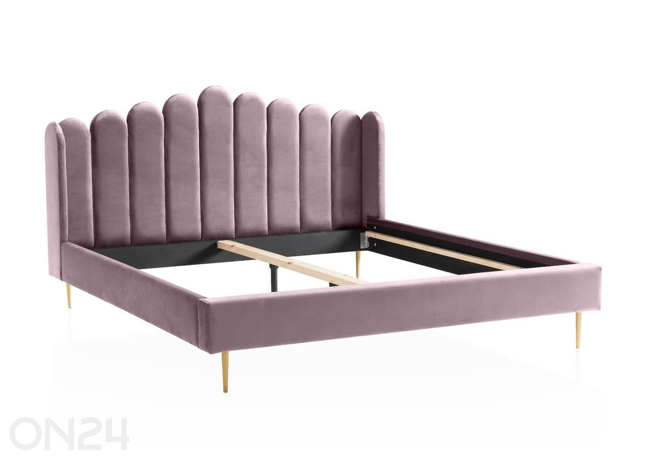 Voodi Ariel 180x200 cm suurendatud