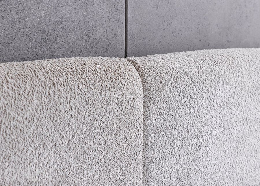 Voodi Art Deco 180x200 cm suurendatud