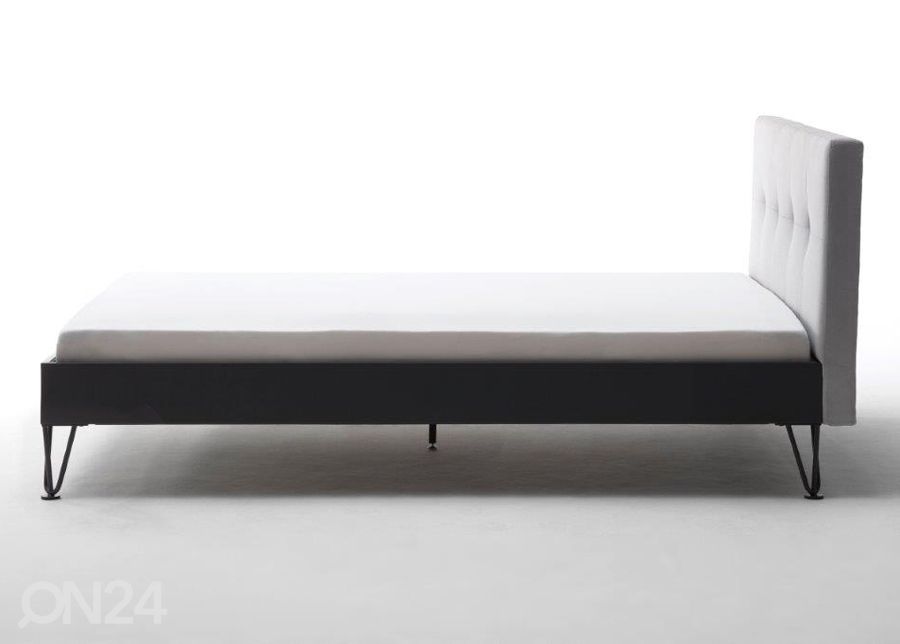 Voodi Boston 2 140x200 cm suurendatud