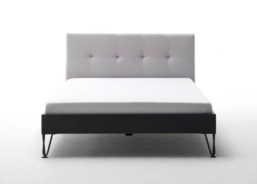 Voodi Boston 2 140x200 cm suurendatud