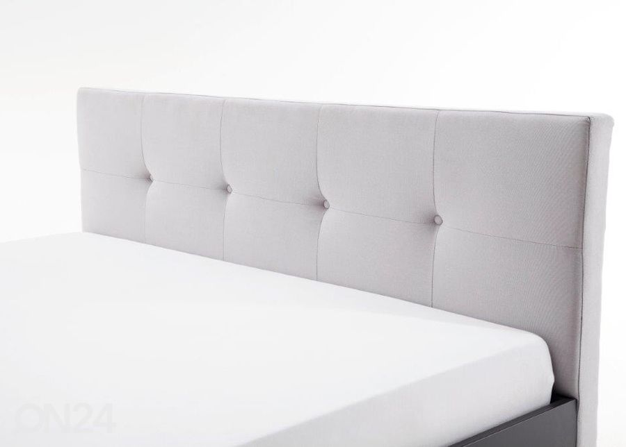 Voodi Boston 2 140x200 cm suurendatud