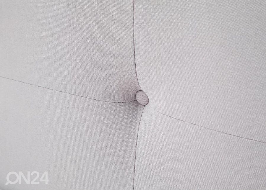 Voodi Boston 2 140x200 cm suurendatud