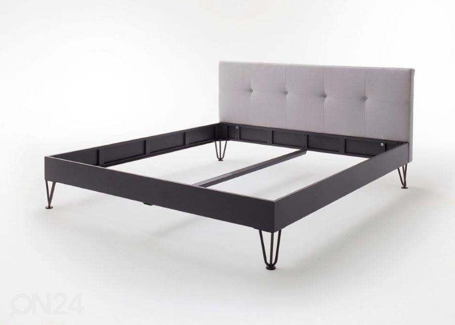 Voodi Boston 2 140x200 cm suurendatud