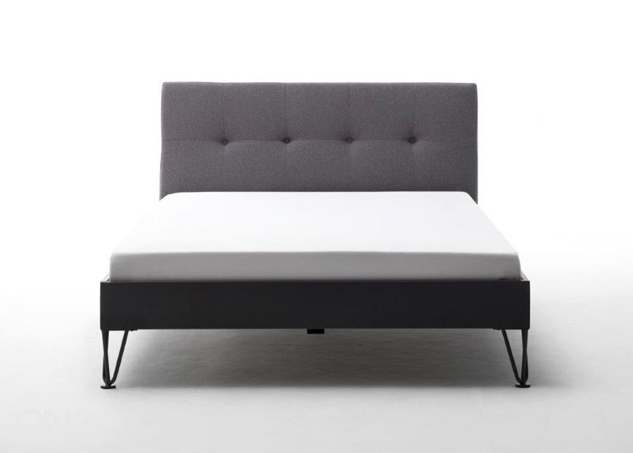 Voodi Boston 2 140x200 cm suurendatud