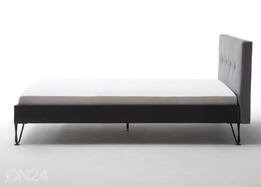 Voodi Boston 2 140x200 cm suurendatud