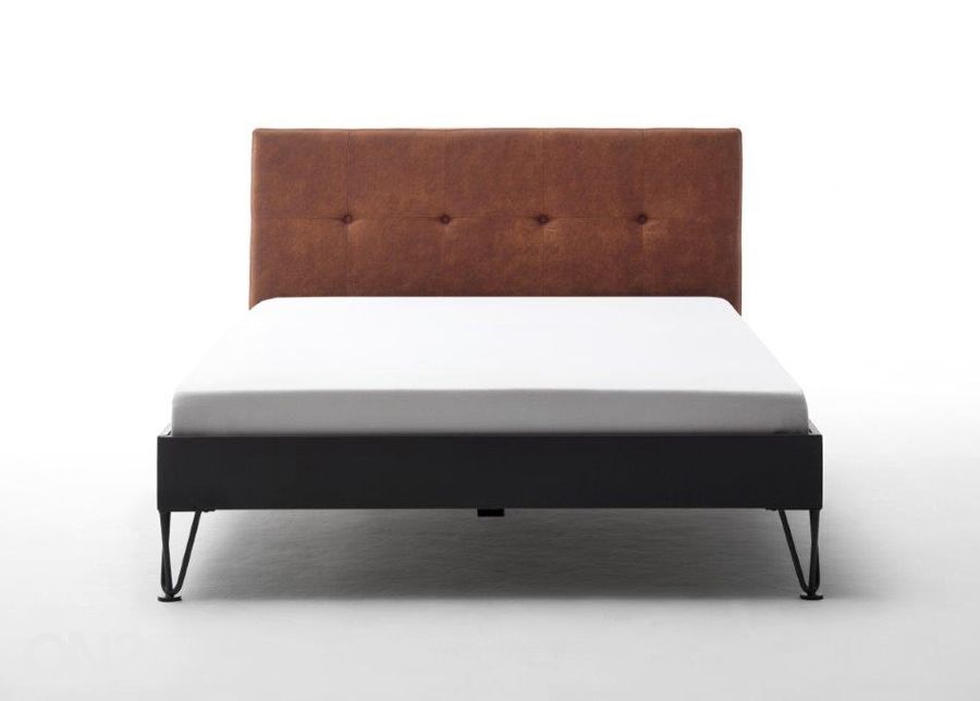 Voodi Boston 2 140x200 cm suurendatud