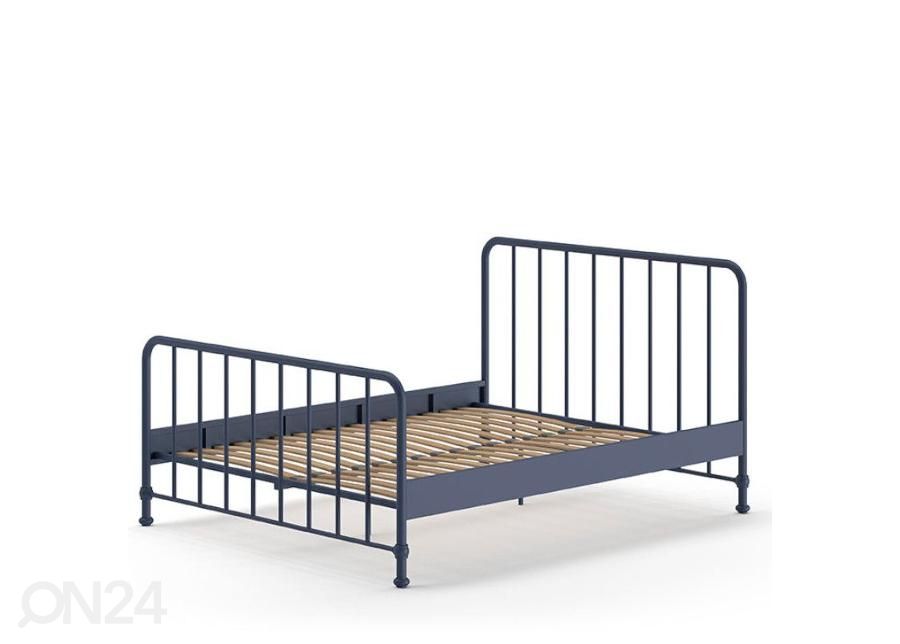 Voodi Bronxx 160x200 cm suurendatud