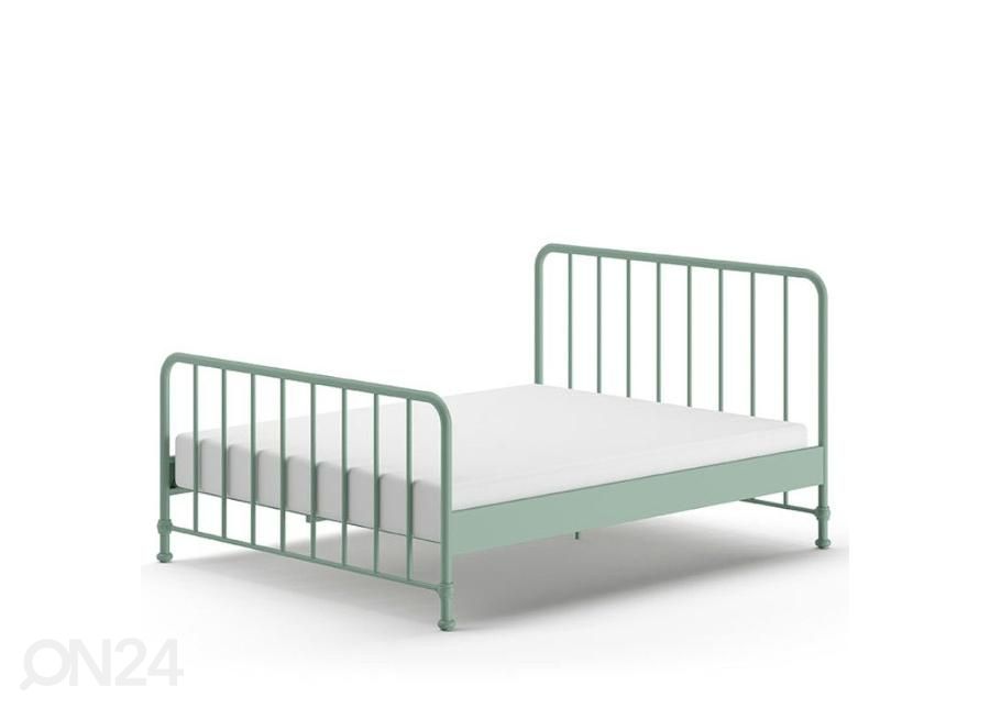 Voodi Bronxx 160x200 cm suurendatud