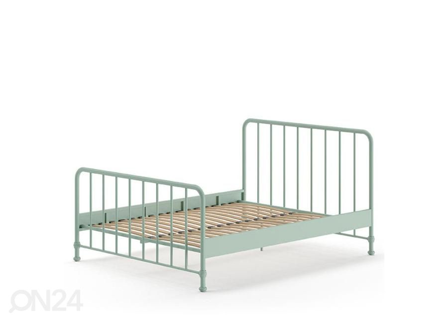 Voodi Bronxx 160x200 cm suurendatud