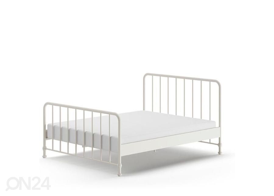 Voodi Bronxx 160x200 cm suurendatud